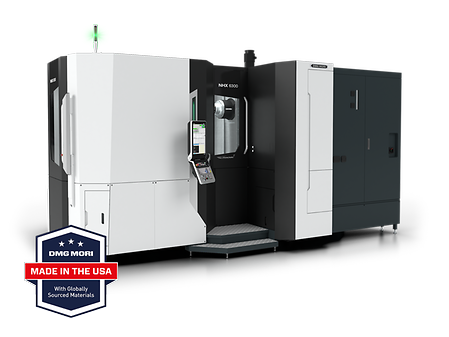 W-Setter - Measuring cycles for milling and mill-turn by DMG MORI