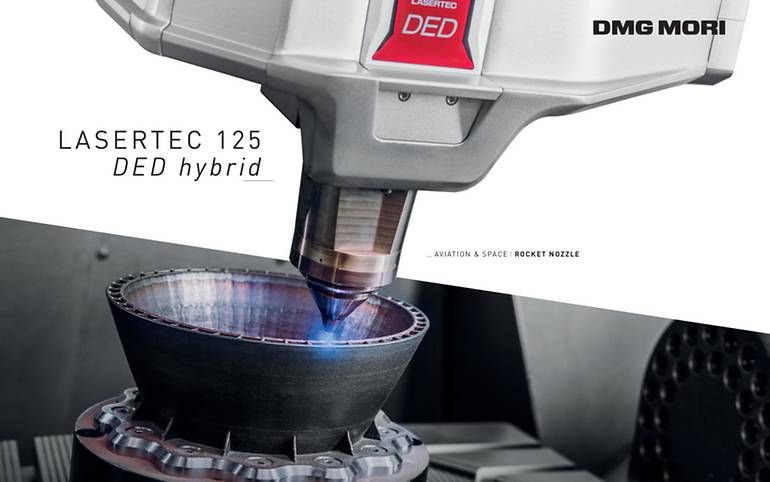 All downloads and PDF documents by DMG MORI - DMG MORI